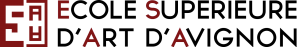 École supérieure d'art d'Avignon
