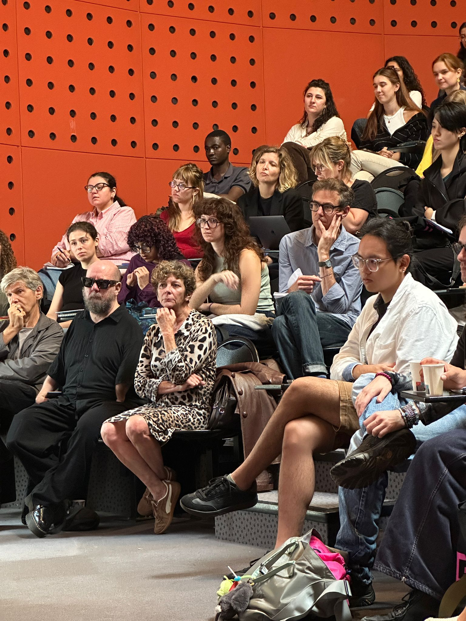 <font color="#7c0707"><strong>Concours d'entrée à l'ESAA</strong></font>