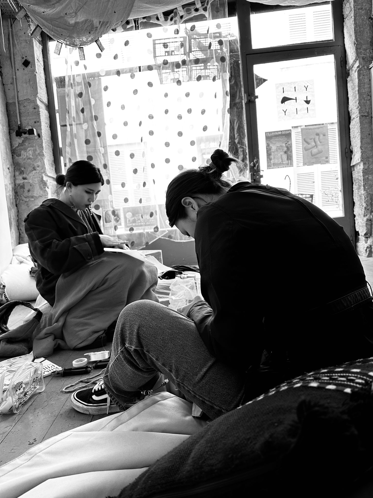 <font color="#7c0707"><strong>PASSE-MURAILLES 2026 | On n'est pas sérieux quand on a 225 ans</strong></font>