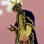 RUFFIN Mélanie